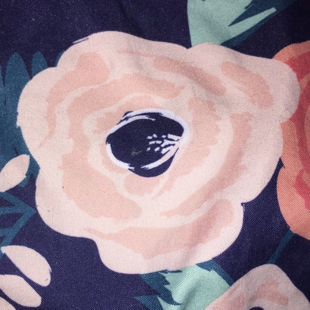 Meet your Posher, Summer